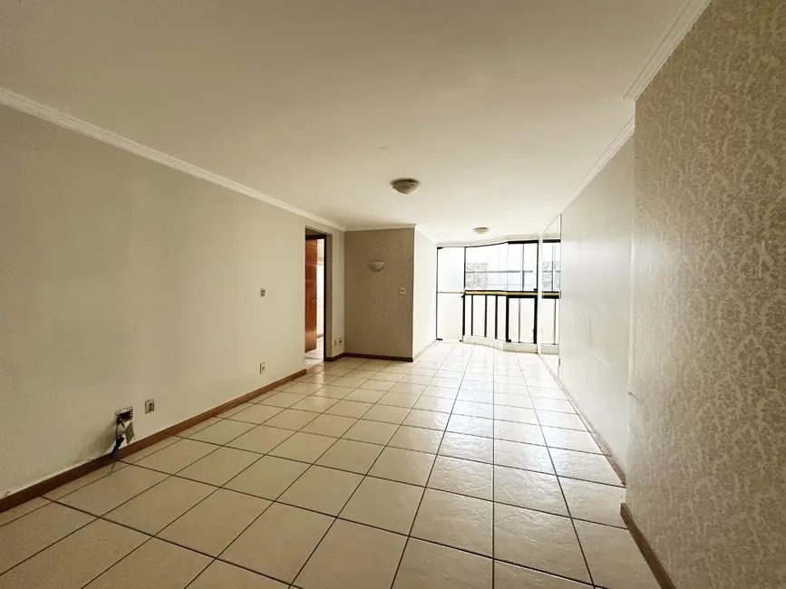 Foto 2 de Apartamento com 4 quartos à venda, 110m2 em Norte (Águas Claras), Brasilia - DF