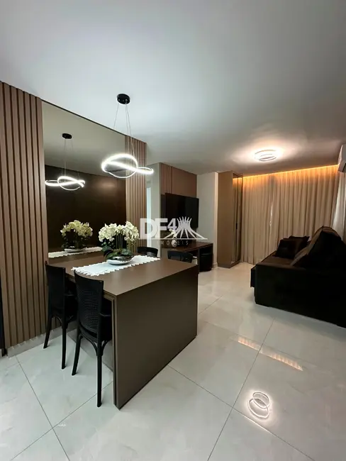 Foto 2 de Apartamento com 2 quartos à venda, 54m2 em Norte (Águas Claras), Brasilia - DF