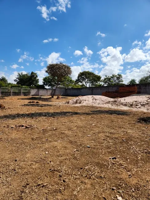 Terreno / Lote à venda, 2500m2 em Park Way, Brasilia - DF - imagem 5 Foto 5 de Terreno / Lote à venda, 2500m2 em Park Way, Brasilia - DF
