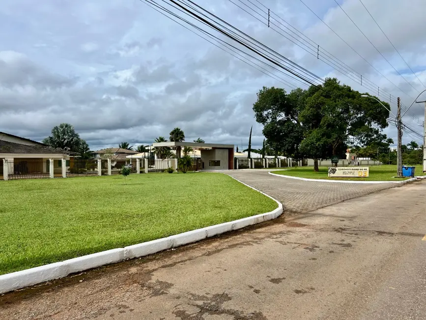 Terreno / Lote à venda, 2500m2 em Park Way, Brasilia - DF - imagem 3 Foto 3 de Terreno / Lote à venda, 2500m2 em Park Way, Brasilia - DF