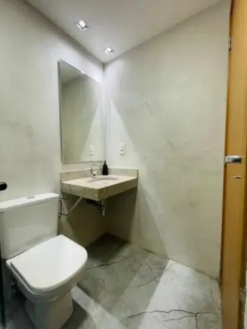 Apartamento com 1 quarto à venda, 28m2 em Sul (Águas Claras), Brasilia - DF - imagem 9 Foto 9 de Apartamento com 1 quarto à venda, 28m2 em Sul (Águas Claras), Brasilia - DF