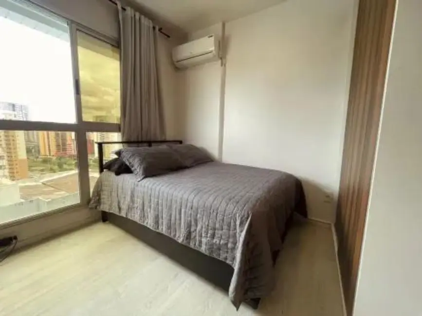 Apartamento com 1 quarto à venda, 28m2 em Sul (Águas Claras), Brasilia - DF - imagem 7 Foto 7 de Apartamento com 1 quarto à venda, 28m2 em Sul (Águas Claras), Brasilia - DF