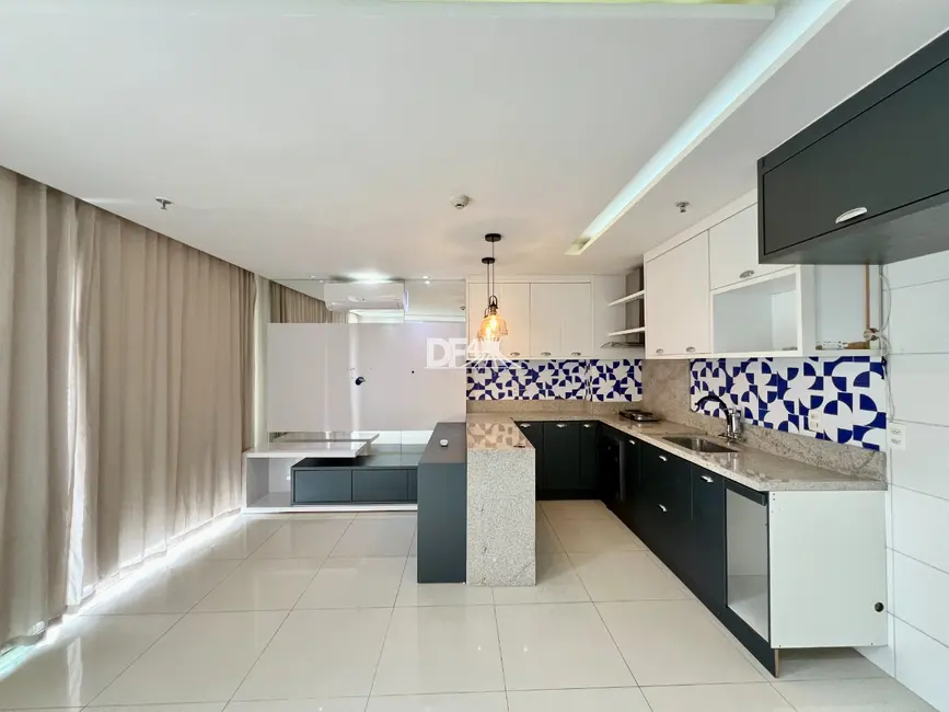 Apartamento com 1 quarto à venda, 44m2 em Norte (Águas Claras), Brasilia - DF - imagem 3 Foto 3 de Apartamento com 1 quarto à venda, 44m2 em Norte (Águas Claras), Brasilia - DF