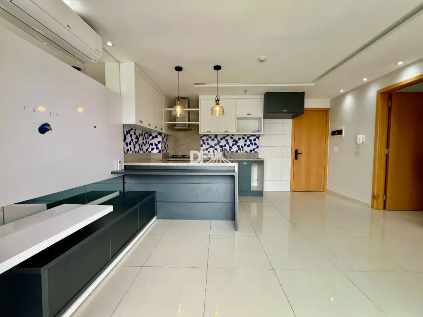 Foto 2 de Apartamento com 1 quarto à venda, 44m2 em Norte (Águas Claras), Brasilia - DF