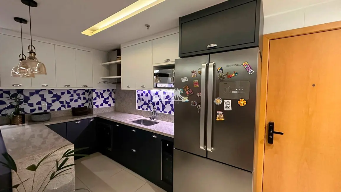 Apartamento com 1 quarto à venda, 44m2 em Norte (Águas Claras), Brasilia - DF - imagem 8 Foto 8 de Apartamento com 1 quarto à venda, 44m2 em Norte (Águas Claras), Brasilia - DF