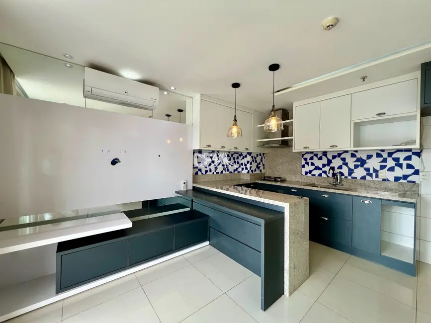 Apartamento com 1 quarto à venda, 44m2 em Norte (Águas Claras), Brasilia - DF - imagem 4 Foto 4 de Apartamento com 1 quarto à venda, 44m2 em Norte (Águas Claras), Brasilia - DF