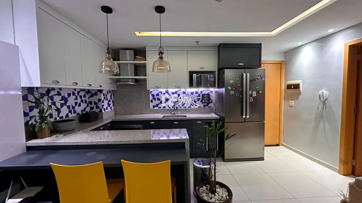 Apartamento com 1 quarto à venda, 44m2 em Norte (Águas Claras), Brasilia - DF - imagem 5 Foto 5 de Apartamento com 1 quarto à venda, 44m2 em Norte (Águas Claras), Brasilia - DF