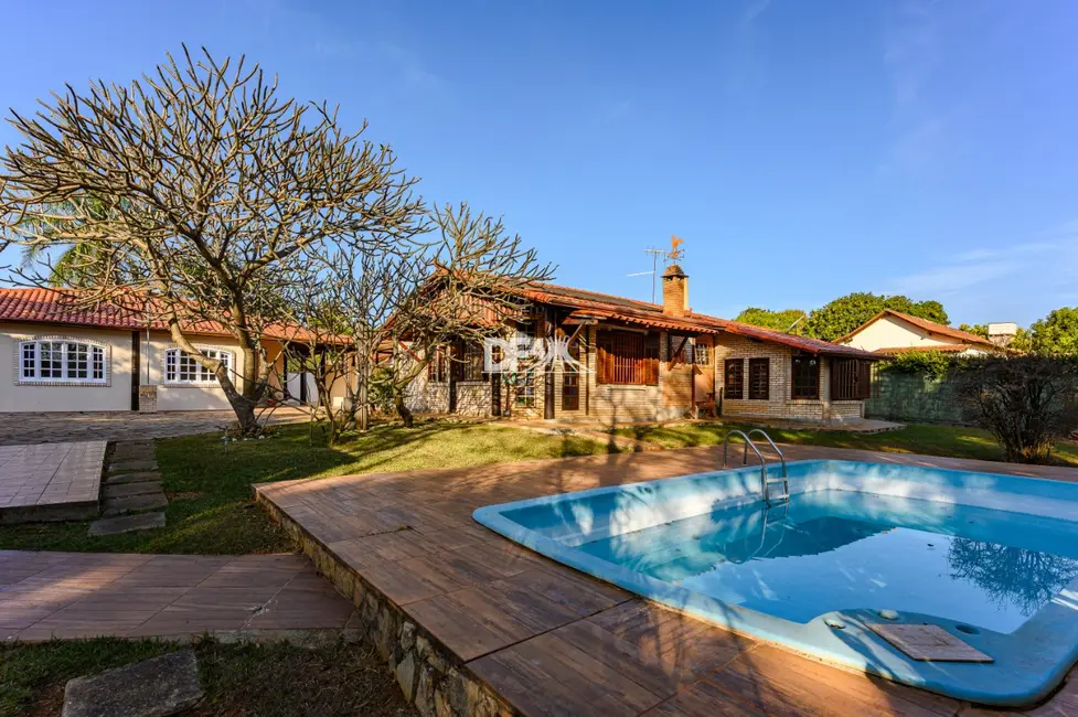 Foto 1 de Casa com 6 quartos à venda, 700m2 em Park Way, Brasilia - DF