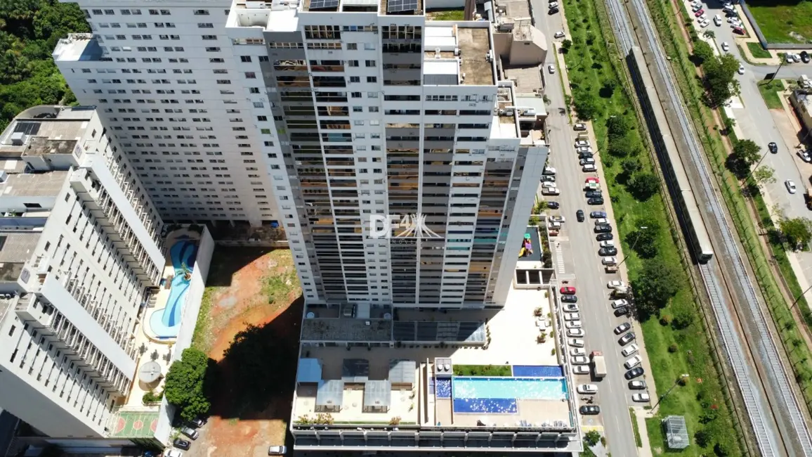 Apartamento com 1 quarto à venda, 45m2 em Norte (Águas Claras), Brasilia - DF - imagem 9 Foto 9 de Apartamento com 1 quarto à venda, 45m2 em Norte (Águas Claras), Brasilia - DF