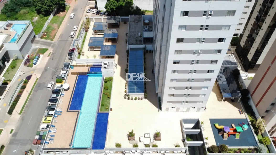 Apartamento com 1 quarto à venda, 45m2 em Norte (Águas Claras), Brasilia - DF - imagem 3 Foto 3 de Apartamento com 1 quarto à venda, 45m2 em Norte (Águas Claras), Brasilia - DF