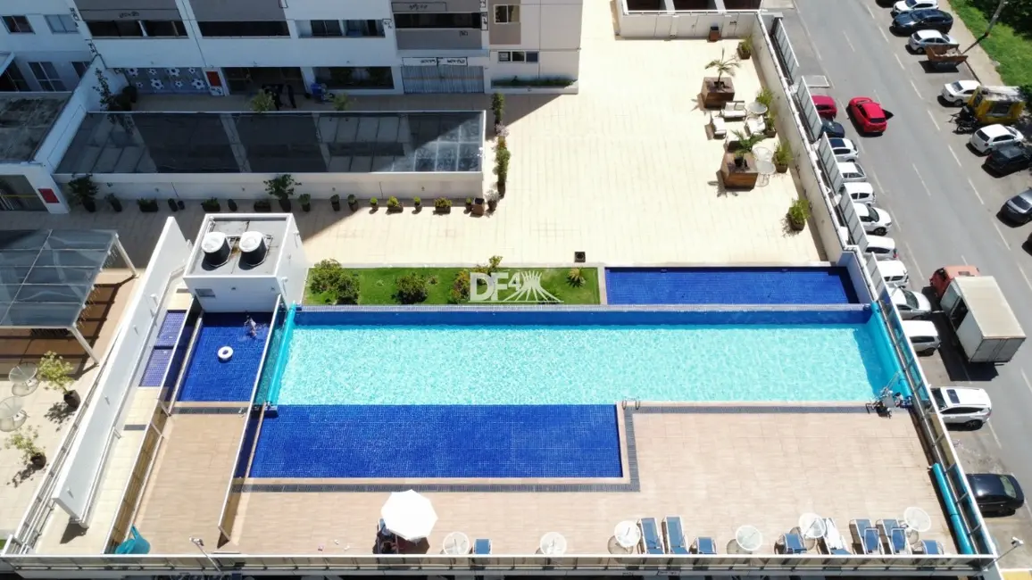 Apartamento com 1 quarto à venda, 45m2 em Norte (Águas Claras), Brasilia - DF - imagem 4 Foto 4 de Apartamento com 1 quarto à venda, 45m2 em Norte (Águas Claras), Brasilia - DF