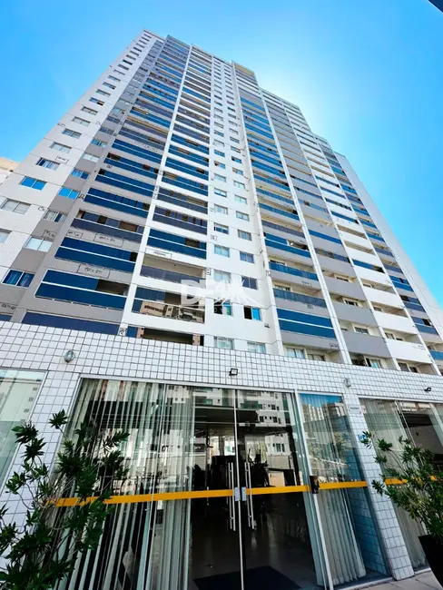 Foto 1 de Apartamento com 1 quarto à venda, 45m2 em Norte (Águas Claras), Brasilia - DF