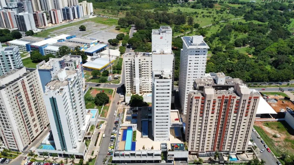 Apartamento com 1 quarto à venda, 45m2 em Norte (Águas Claras), Brasilia - DF - imagem 8 Foto 8 de Apartamento com 1 quarto à venda, 45m2 em Norte (Águas Claras), Brasilia - DF