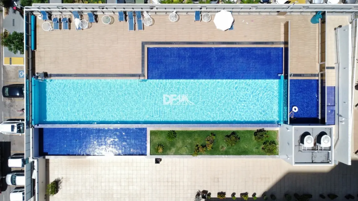 Apartamento com 1 quarto à venda, 45m2 em Norte (Águas Claras), Brasilia - DF - imagem 5 Foto 5 de Apartamento com 1 quarto à venda, 45m2 em Norte (Águas Claras), Brasilia - DF