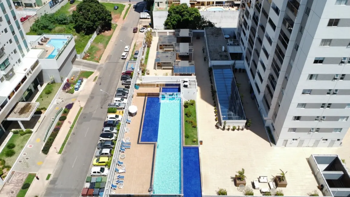 Apartamento com 1 quarto à venda, 45m2 em Norte (Águas Claras), Brasilia - DF - imagem 6 Foto 6 de Apartamento com 1 quarto à venda, 45m2 em Norte (Águas Claras), Brasilia - DF