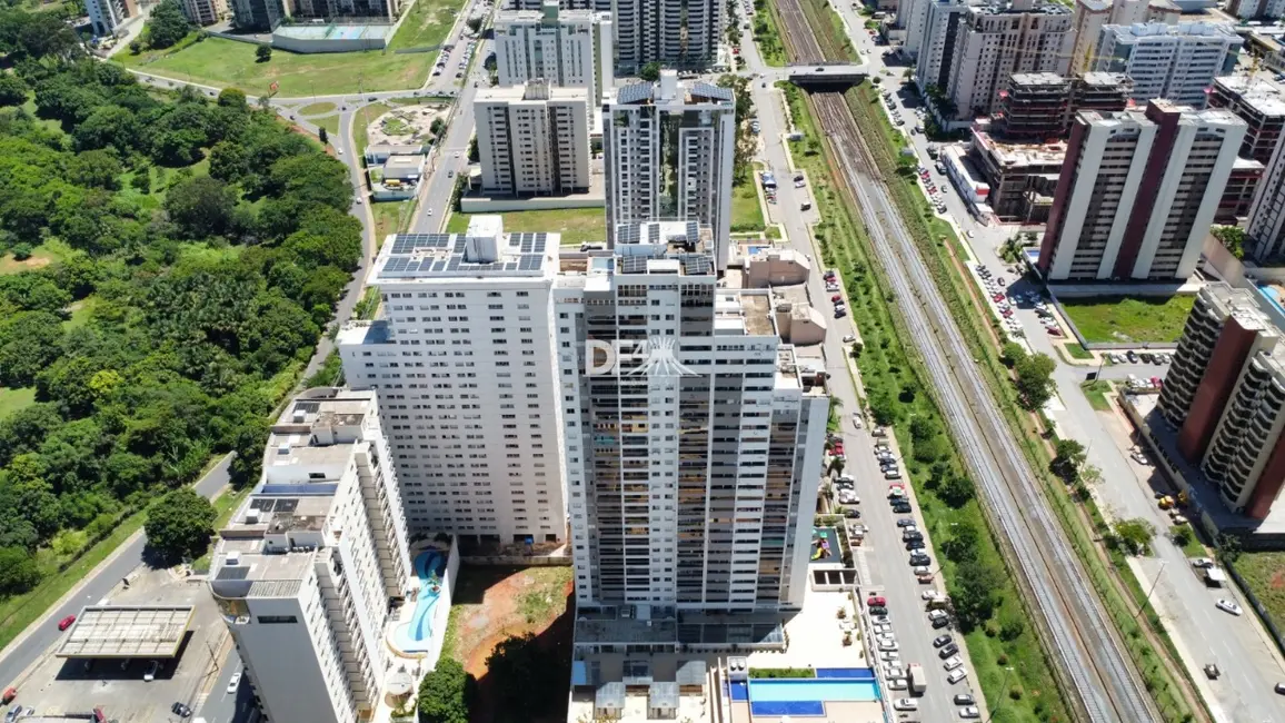 Apartamento com 1 quarto à venda, 45m2 em Norte (Águas Claras), Brasilia - DF - imagem 7 Foto 7 de Apartamento com 1 quarto à venda, 45m2 em Norte (Águas Claras), Brasilia - DF