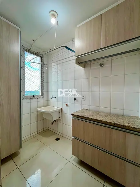 Apartamento com 3 quartos à venda, 82m2 em Norte (Águas Claras), Brasilia - DF - imagem 7 Foto 7 de Apartamento com 3 quartos à venda, 82m2 em Norte (Águas Claras), Brasilia - DF
