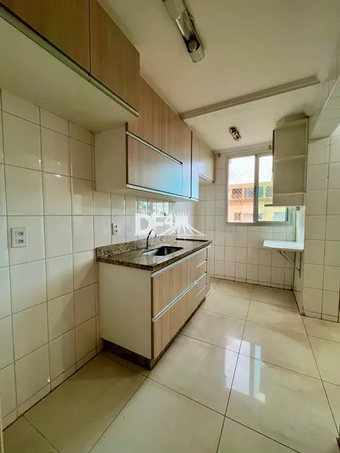 Apartamento com 3 quartos à venda, 82m2 em Norte (Águas Claras), Brasilia - DF - imagem 6 Foto 6 de Apartamento com 3 quartos à venda, 82m2 em Norte (Águas Claras), Brasilia - DF