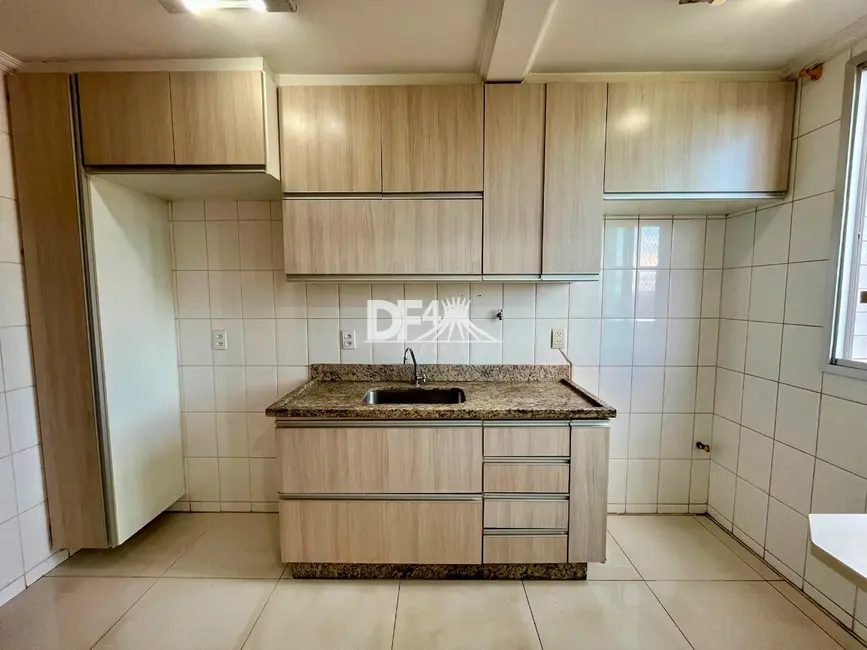 Apartamento com 3 quartos à venda, 82m2 em Norte (Águas Claras), Brasilia - DF - imagem 5 Foto 5 de Apartamento com 3 quartos à venda, 82m2 em Norte (Águas Claras), Brasilia - DF