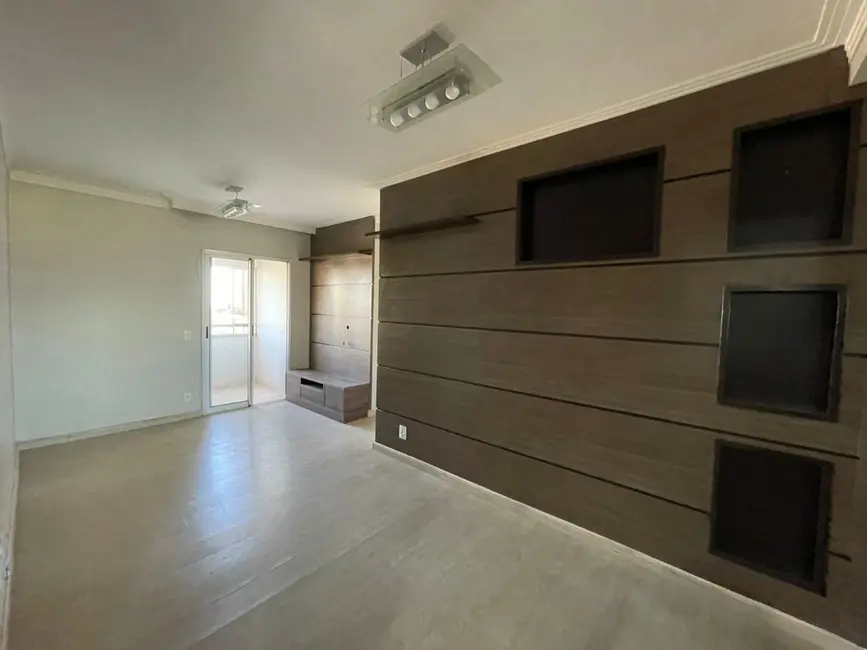 Foto 2 de Apartamento com 3 quartos à venda, 73m2 em Setor Industrial (Gama), Brasilia - DF