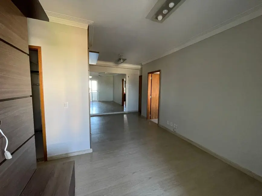 Apartamento com 3 quartos à venda, 73m2 em Setor Industrial (Gama), Brasilia - DF - imagem 3 Foto 3 de Apartamento com 3 quartos à venda, 73m2 em Setor Industrial (Gama), Brasilia - DF