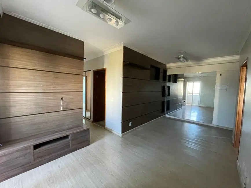 Foto 1 de Apartamento com 3 quartos à venda, 73m2 em Setor Industrial (Gama), Brasilia - DF