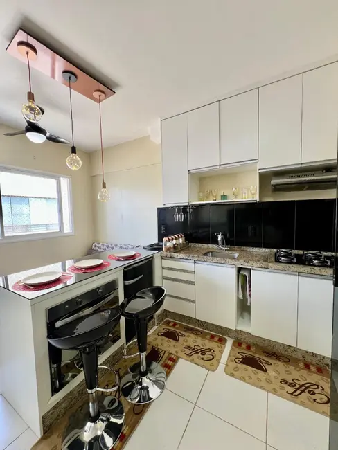 Apartamento com 2 quartos à venda, 55m2 em Norte (Águas Claras), Brasilia - DF - imagem 8 Foto 8 de Apartamento com 2 quartos à venda, 55m2 em Norte (Águas Claras), Brasilia - DF