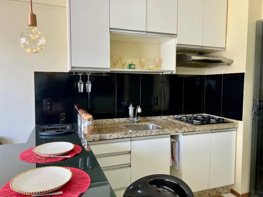 Apartamento com 2 quartos à venda, 55m2 em Norte (Águas Claras), Brasilia - DF - imagem 5 Foto 5 de Apartamento com 2 quartos à venda, 55m2 em Norte (Águas Claras), Brasilia - DF