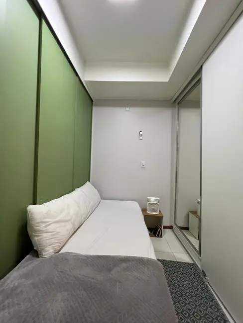 Apartamento com 2 quartos à venda, 55m2 em Norte (Águas Claras), Brasilia - DF - imagem 9 Foto 9 de Apartamento com 2 quartos à venda, 55m2 em Norte (Águas Claras), Brasilia - DF