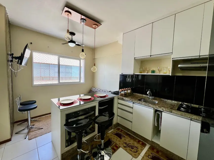 Apartamento com 2 quartos à venda, 55m2 em Norte (Águas Claras), Brasilia - DF - imagem 4 Foto 4 de Apartamento com 2 quartos à venda, 55m2 em Norte (Águas Claras), Brasilia - DF