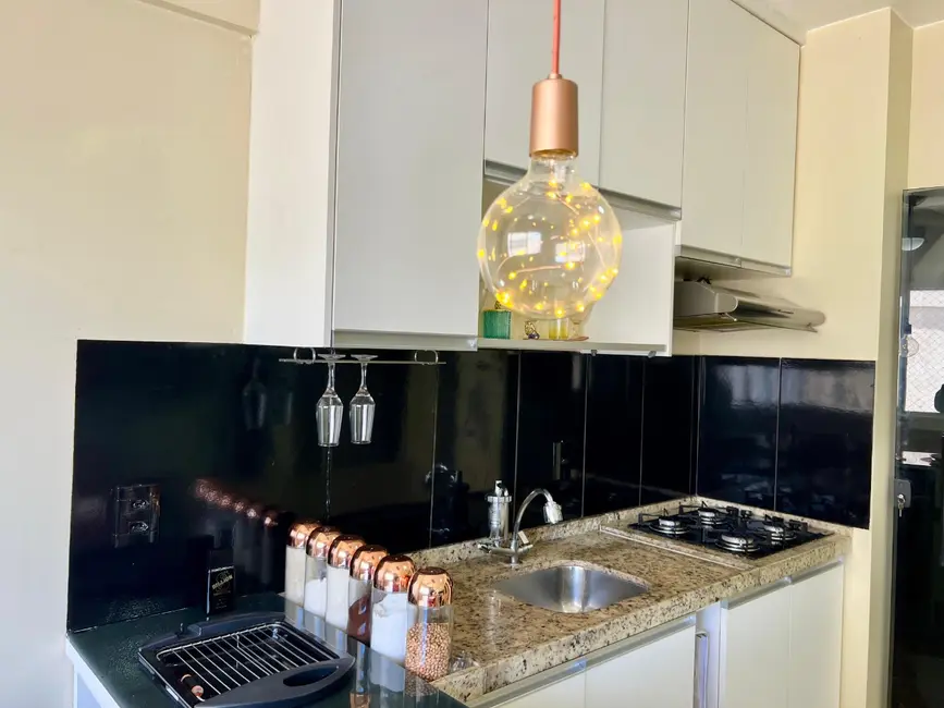 Apartamento com 2 quartos à venda, 55m2 em Norte (Águas Claras), Brasilia - DF - imagem 7 Foto 7 de Apartamento com 2 quartos à venda, 55m2 em Norte (Águas Claras), Brasilia - DF