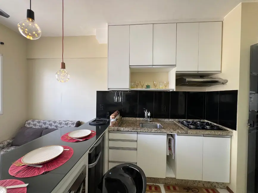 Apartamento com 2 quartos à venda, 55m2 em Norte (Águas Claras), Brasilia - DF - imagem 6 Foto 6 de Apartamento com 2 quartos à venda, 55m2 em Norte (Águas Claras), Brasilia - DF