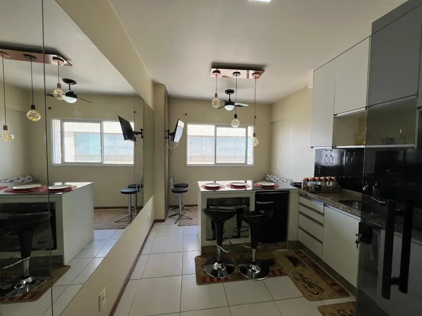 Apartamento com 2 quartos à venda, 55m2 em Norte (Águas Claras), Brasilia - DF - imagem 3 Foto 3 de Apartamento com 2 quartos à venda, 55m2 em Norte (Águas Claras), Brasilia - DF