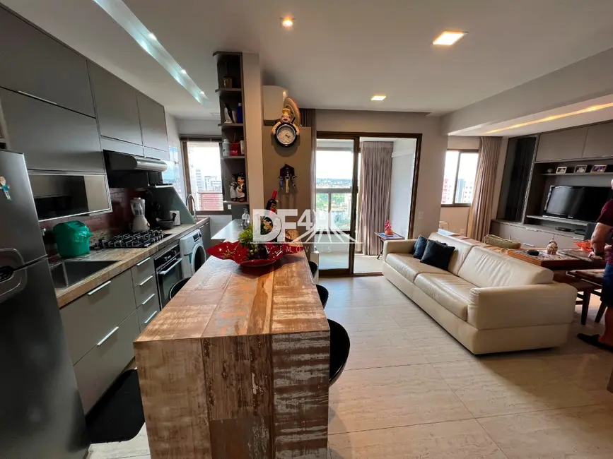 Apartamento com 1 quarto à venda, 56m2 em Norte (Águas Claras), Brasilia - DF - imagem 9 Foto 9 de Apartamento com 1 quarto à venda, 56m2 em Norte (Águas Claras), Brasilia - DF