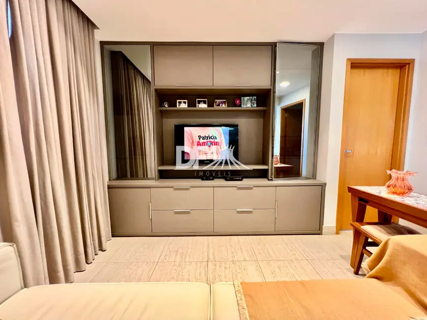 Apartamento com 1 quarto à venda, 56m2 em Norte (Águas Claras), Brasilia - DF - imagem 4 Foto 4 de Apartamento com 1 quarto à venda, 56m2 em Norte (Águas Claras), Brasilia - DF