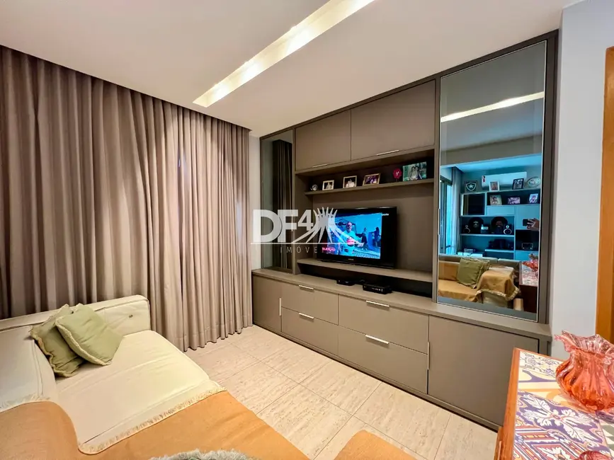 Apartamento com 1 quarto à venda, 56m2 em Norte (Águas Claras), Brasilia - DF - imagem 3 Foto 3 de Apartamento com 1 quarto à venda, 56m2 em Norte (Águas Claras), Brasilia - DF