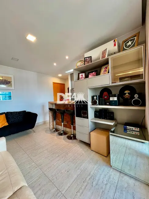 Apartamento com 1 quarto à venda, 56m2 em Norte (Águas Claras), Brasilia - DF - imagem 6 Foto 6 de Apartamento com 1 quarto à venda, 56m2 em Norte (Águas Claras), Brasilia - DF