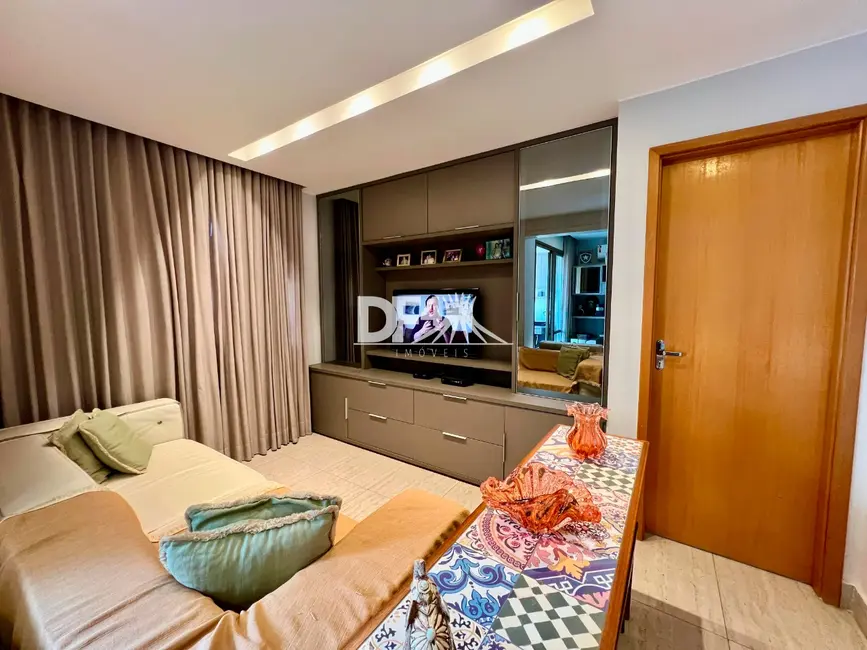 Apartamento com 1 quarto à venda, 56m2 em Norte (Águas Claras), Brasilia - DF - imagem 2 Foto 2 de Apartamento com 1 quarto à venda, 56m2 em Norte (Águas Claras), Brasilia - DF