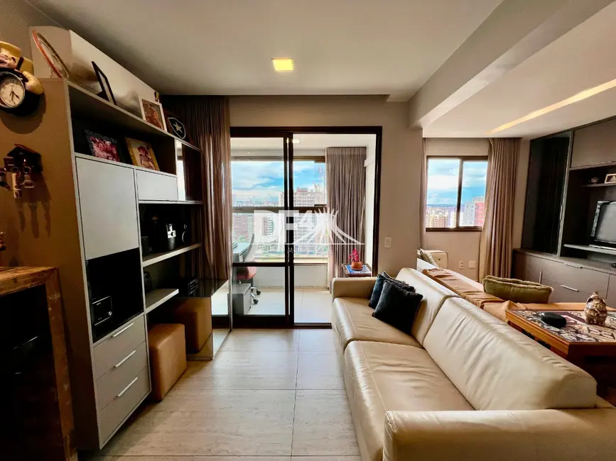 Apartamento com 1 quarto à venda, 56m2 em Norte (Águas Claras), Brasilia - DF - imagem 1 Foto 1 de Apartamento com 1 quarto à venda, 56m2 em Norte (Águas Claras), Brasilia - DF