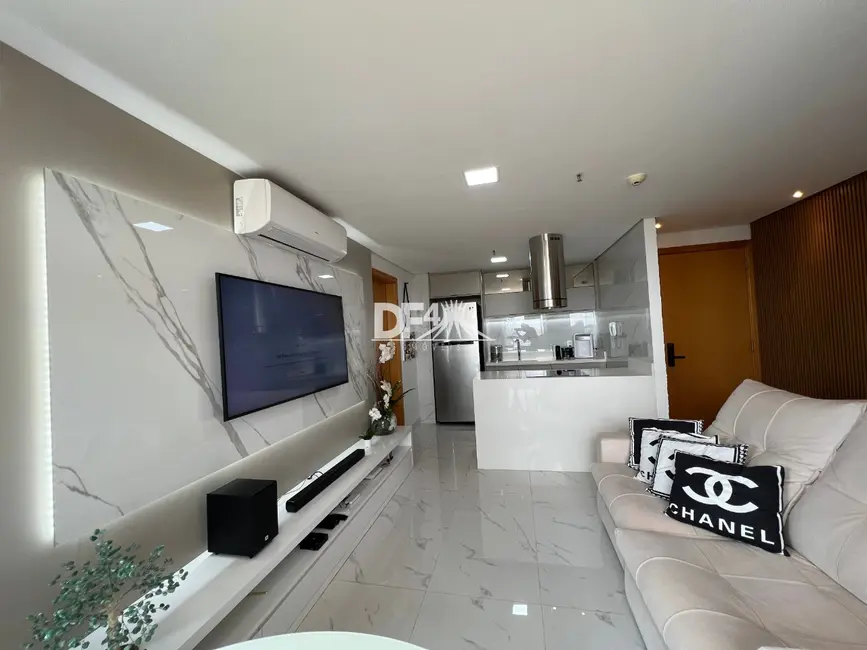 Apartamento com 2 quartos à venda, 56m2 em Norte (Águas Claras), Brasilia - DF - imagem 5 Foto 5 de Apartamento com 2 quartos à venda, 56m2 em Norte (Águas Claras), Brasilia - DF