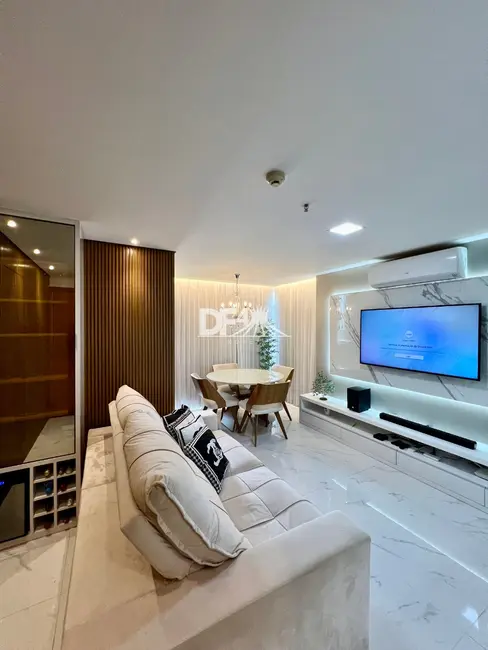 Apartamento com 2 quartos à venda, 56m2 em Norte (Águas Claras), Brasilia - DF - imagem 6 Foto 6 de Apartamento com 2 quartos à venda, 56m2 em Norte (Águas Claras), Brasilia - DF