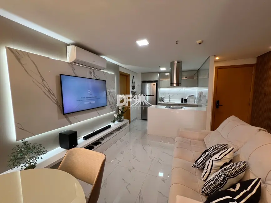 Apartamento com 2 quartos à venda, 56m2 em Norte (Águas Claras), Brasilia - DF - imagem 3 Foto 3 de Apartamento com 2 quartos à venda, 56m2 em Norte (Águas Claras), Brasilia - DF