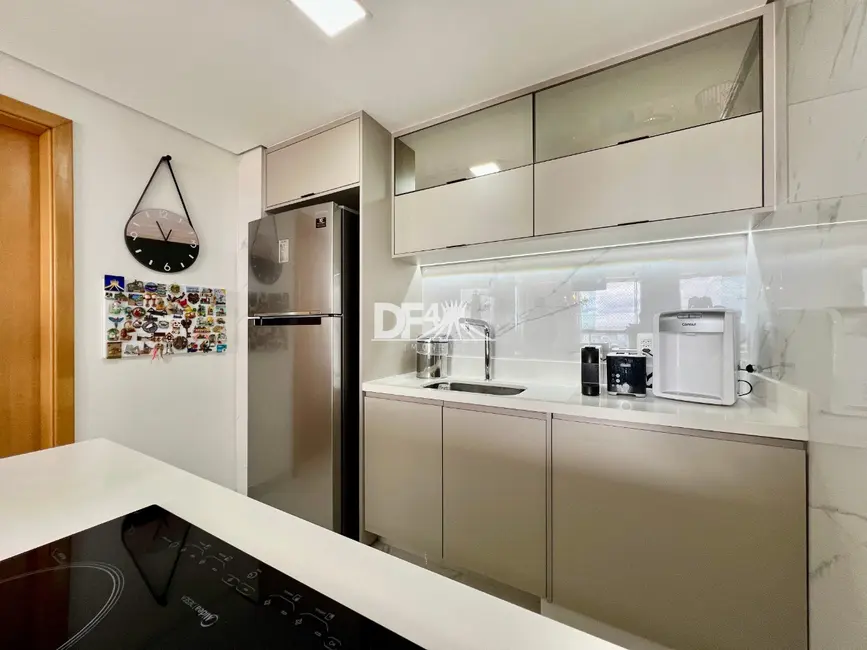 Apartamento com 2 quartos à venda, 56m2 em Norte (Águas Claras), Brasilia - DF - imagem 9 Foto 9 de Apartamento com 2 quartos à venda, 56m2 em Norte (Águas Claras), Brasilia - DF