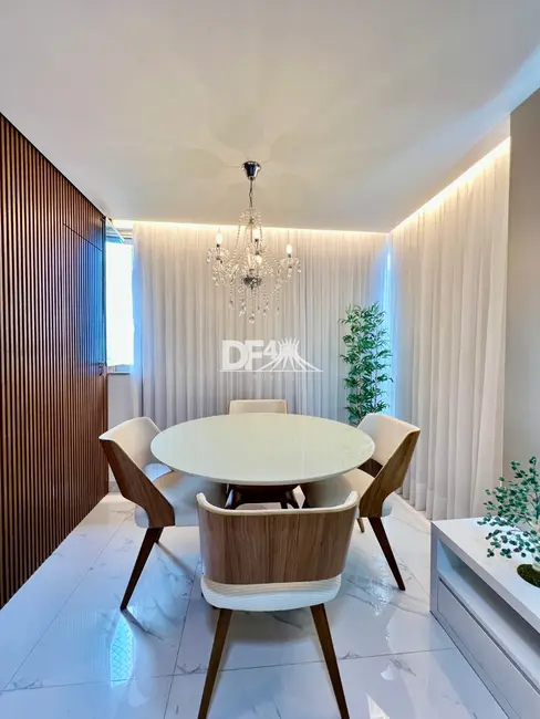 Apartamento com 2 quartos à venda, 56m2 em Norte (Águas Claras), Brasilia - DF - imagem 7 Foto 7 de Apartamento com 2 quartos à venda, 56m2 em Norte (Águas Claras), Brasilia - DF