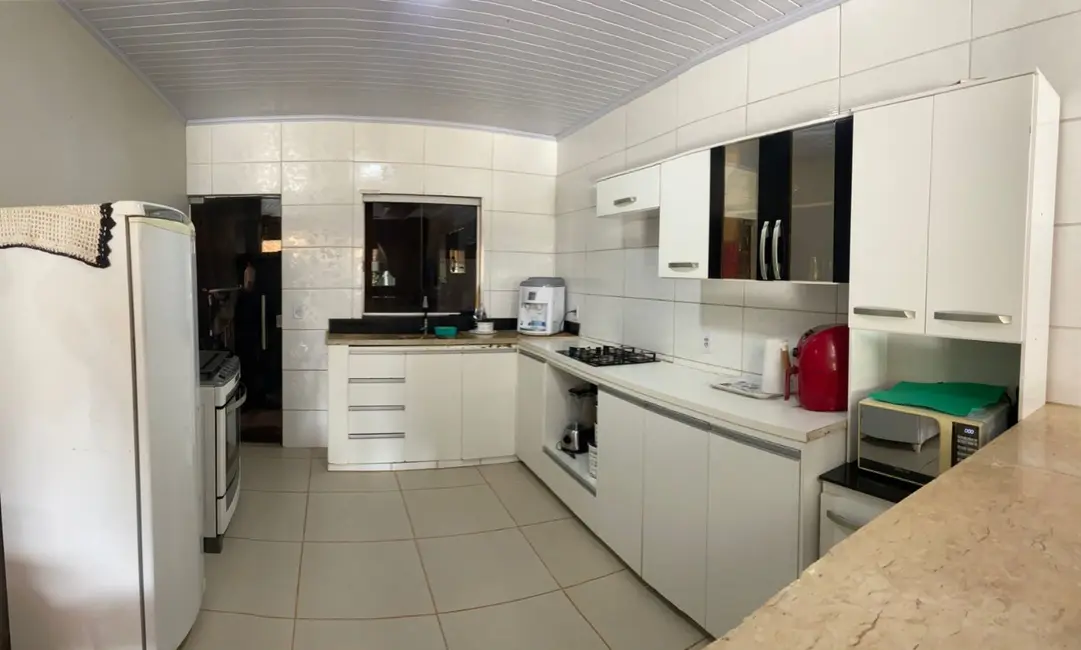 Casa com 2 quartos à venda, 230m2 em Ponte Alta Norte (Gama), Brasilia - DF - imagem 7 Foto 7 de Casa com 2 quartos à venda, 230m2 em Ponte Alta Norte (Gama), Brasilia - DF