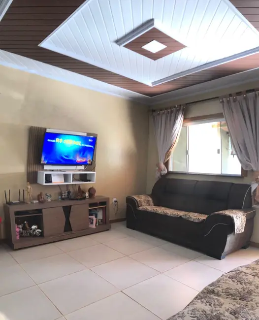 Casa com 2 quartos à venda, 230m2 em Ponte Alta Norte (Gama), Brasilia - DF - imagem 3 Foto 3 de Casa com 2 quartos à venda, 230m2 em Ponte Alta Norte (Gama), Brasilia - DF