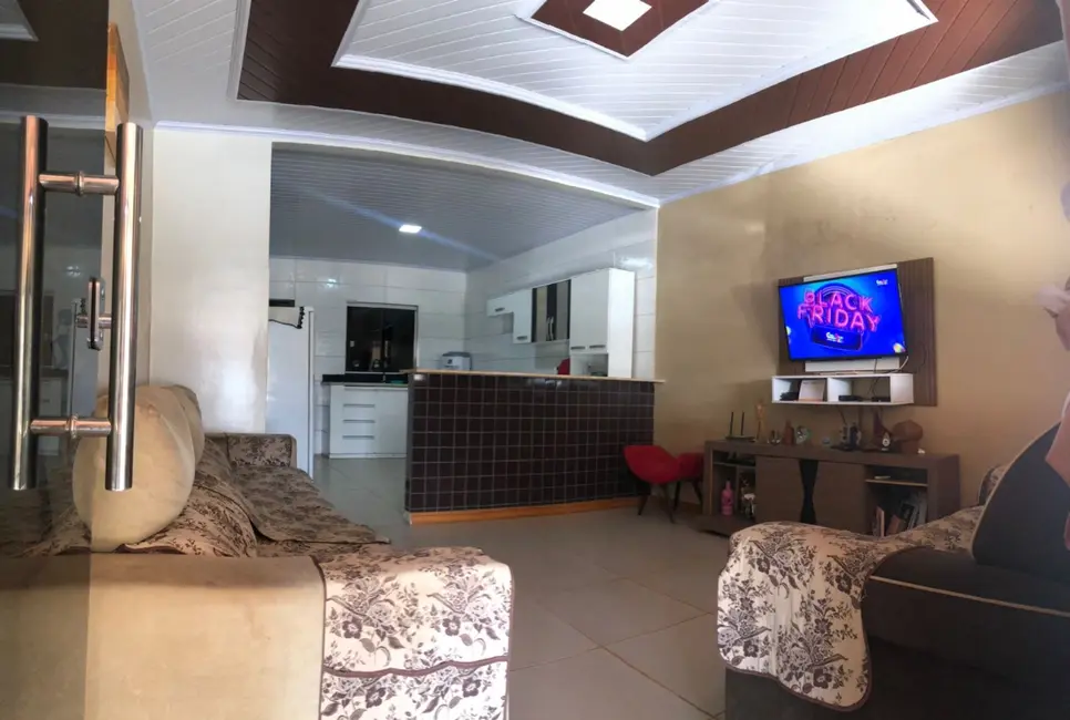 Casa com 2 quartos à venda, 230m2 em Ponte Alta Norte (Gama), Brasilia - DF - imagem 5 Foto 5 de Casa com 2 quartos à venda, 230m2 em Ponte Alta Norte (Gama), Brasilia - DF