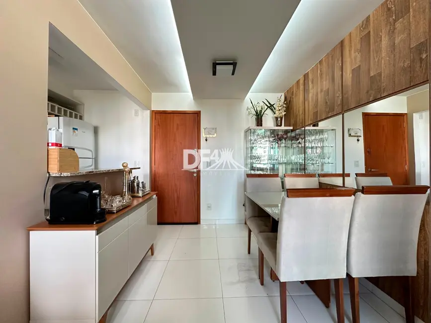 Apartamento com 2 quartos à venda, 64m2 em Norte (Águas Claras), Brasilia - DF - imagem 6 Foto 6 de Apartamento com 2 quartos à venda, 64m2 em Norte (Águas Claras), Brasilia - DF