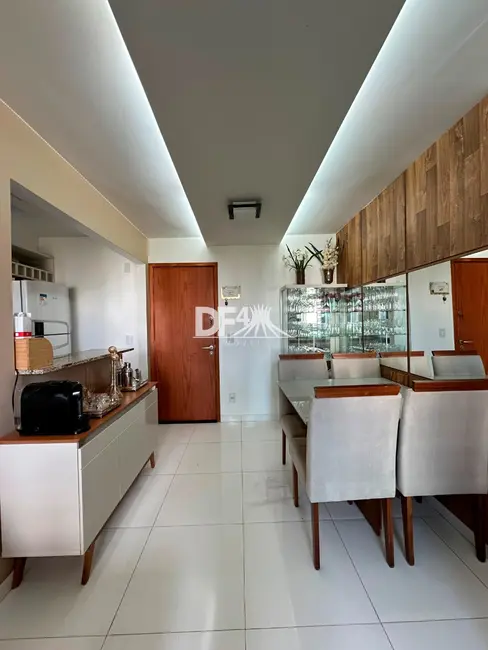 Apartamento com 2 quartos à venda, 64m2 em Norte (Águas Claras), Brasilia - DF - imagem 8 Foto 8 de Apartamento com 2 quartos à venda, 64m2 em Norte (Águas Claras), Brasilia - DF