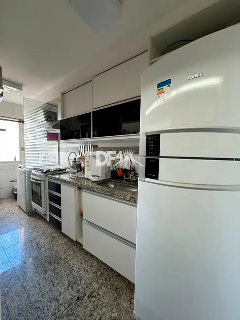 Apartamento com 2 quartos à venda, 64m2 em Norte (Águas Claras), Brasilia - DF - imagem 9 Foto 9 de Apartamento com 2 quartos à venda, 64m2 em Norte (Águas Claras), Brasilia - DF